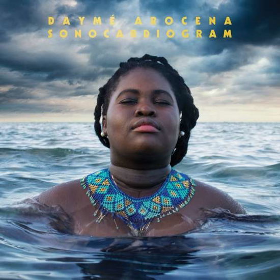 Sonocardiogram - Dayme Arocena - Musik - BROWNSWOOD - 5060180324094 - 6 september 2019