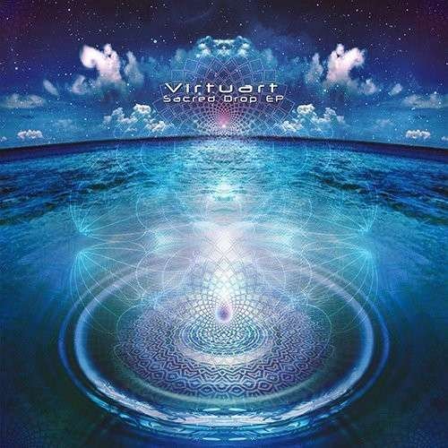 Sacred Drop - Virtuart - Musiikki - DAT RECORDS - 5060376220094 - perjantai 4. huhtikuuta 2014