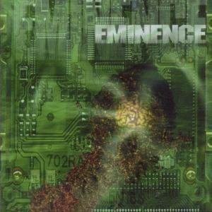 Cover for Eminence · Eminence - Chaotic System (CD) (2001)