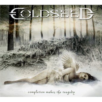 Cover for Coldseed · Completion Makes the Tragedy (CD) (2015)