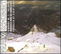 Cover for Franz Schubert · Symphony No.7-The Great (CD) [Digipak] (2006)
