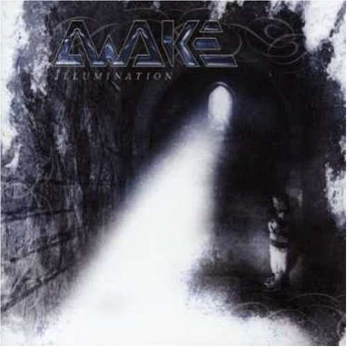 Cover for Awake · Illumination (CD) (2007)