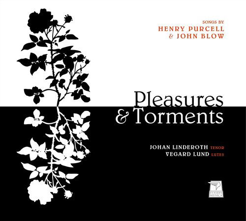 Cover for Purcell Henry · Purcell Henry / John Blow-Purcell Henry / John Blow (CD) (2011)