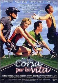 Cover for Vari · Una Corsa Per La Vittoria (DVD)