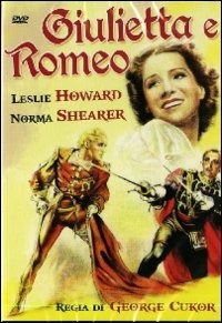 Cover for Cast · Giulietta E Romeo (DVD)