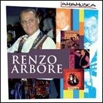 Cover for Renzo Arbore (CD)