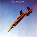 Cover for Budgie · Squawk (CD) [Remastered edition] (2005)