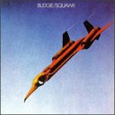 Budgie · Squawk (CD) [Remastered edition] (2007)