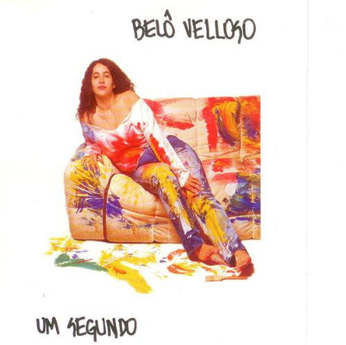 Um Segundo - Belo Velloso - Music - VELAS - 8424295023094 - September 16, 1998