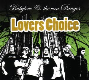 Lovers Choice - Babylove & the Van Dangos - Music - GTW - 8437008843094 - June 3, 2008