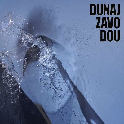 Cover for Dunaj · Za Vodou (LP) (2023)