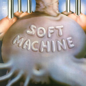 Six - Soft Machine - Musikk - MUSIC ON VINYL - 8719262000094 - 23. mai 2013