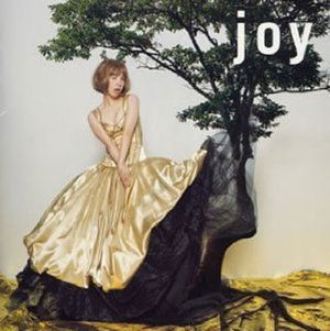 Cover for Yuki · Joy (CD) (2005)