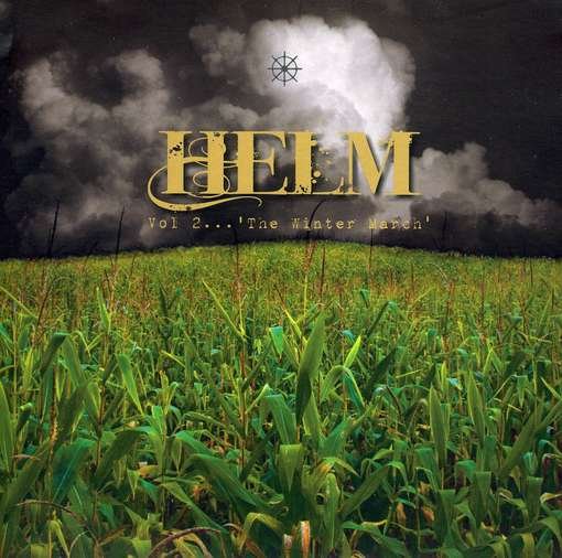 Cover for Helm · Vol.2 Winter March (CD) (2010)