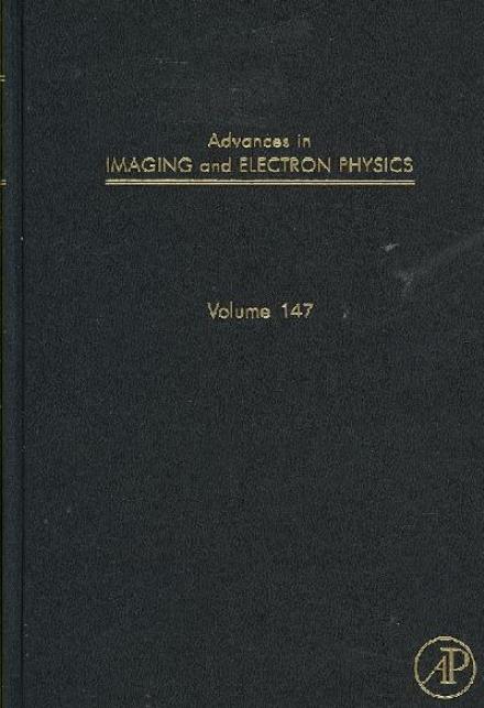 Cover for Hawkes, Peter W. (Laboratoire d'Optique Electronique du Centre National de la Recherche Scientifique (CEMES)) · Advances in Imaging and Electron Physics - Advances in Imaging and Electron Physics (Hardcover Book) (2007)