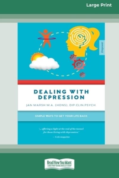 Dealing With Depression - Jan Marsh - Books - ReadHowYouWant - 9780369362094 - June 15, 2020