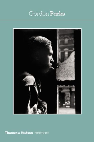 Cover for Paul Roth · Gordon Parks - Photofile (Taschenbuch) (2013)