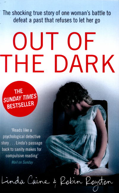 Cover for Dr Robin Royston · Out of the Dark (Paperback Book) (2016)