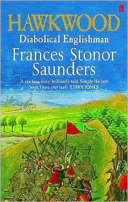 Cover for Frances Stonor Saunders · Hawkwood: Diabolical Englishman (Paperback Bog) [Main edition] (2005)