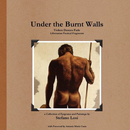 Under the Burnt Walls - Stefano Losi - Books - Violent Dances Fade - 9780578041094 - June 15, 2010