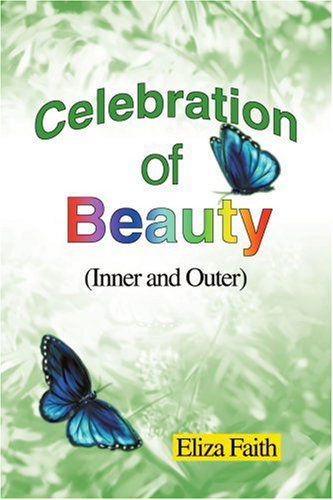Cover for Elizabeth Olatunde · Celebration of Beauty (Inner and Outer) (Paperback Book) (2004)