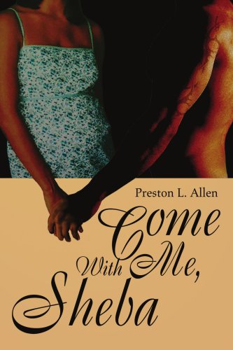 Cover for Preston Allen · Come with Me, Sheba (Paperback Book) (2004)