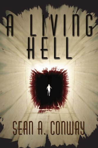 Cover for Sean Conway · A Living Hell (Paperback Book) (2005)