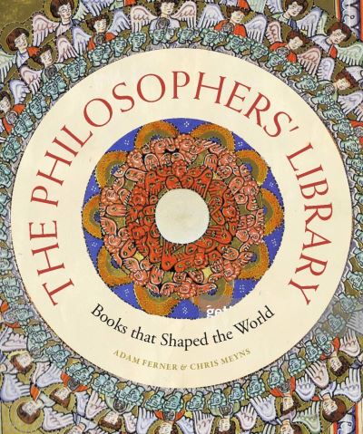 The Philosophers' Library - Adam Ferner - Books - Quarto Publishing Group UK - 9780711253094 - October 12, 2021