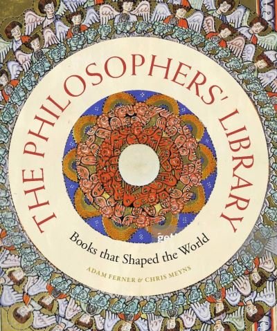 Dr. Adam Ferner · The Philosophers' Library: Books that Shaped the World - Liber Historica (Inbunden Bok) (2021)