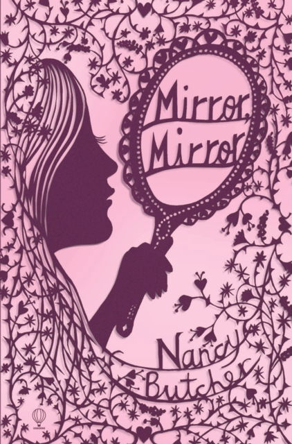 Cover for Nancy Butcher · Mirror, Mirror (Paperback Book) (2006)