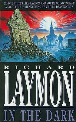 Cover for Richard Laymon · In the Dark: A treasure hunt turns deadly (Paperback Book) (1994)