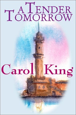Cover for Carole King · A Tender Tomorrow (Paperback Bog) (2001)