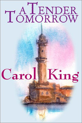 Cover for Carole King · A Tender Tomorrow (Paperback Book) (2001)