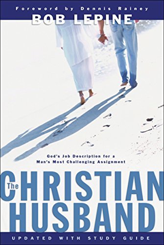 Cover for B Lepine · The Christian Husband (Paperback Book) [Updated edition] (2009)