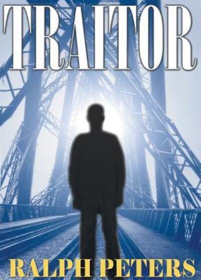 Cover for Ralph Peters · Traitor (MP3-CD) [MP3 edition] (2000)