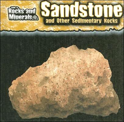 Cover for Chris Pellant · Sandstone and Other Sedimentary Rocks (Hardcover Book) (2007)