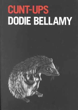 Cover for Dodie Bellamy · Cunt-Ups (Pocketbok) (2001)