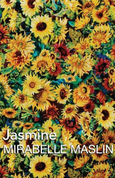 Cover for Mirabelle Maslin · Jasmine (Taschenbuch) (2015)