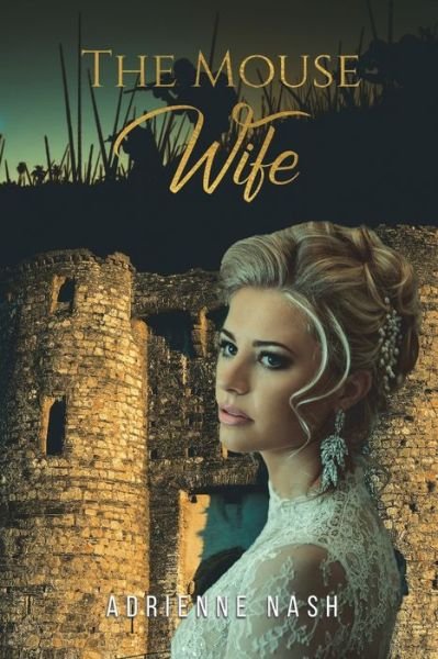 Cover for Adrienne Nash · The Mouse Wife (Paperback Bog) (2023)
