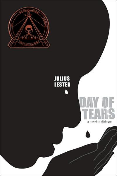 Cover for Julius Lester · Day Of Tears (Paperback Bog) (2007)
