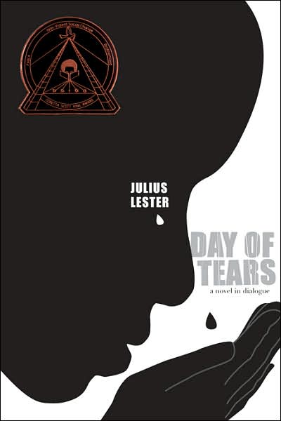 Cover for Julius Lester · Day Of Tears (Pocketbok) (2007)