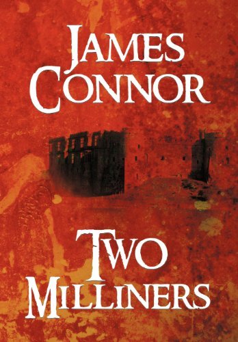 Cover for James Connor · Two Milliners (Gebundenes Buch) (2012)