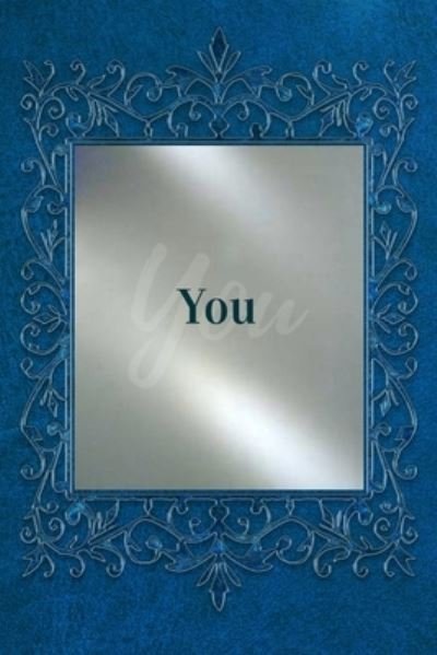 Cover for Pnei Hashem · You (Taschenbuch) (2022)