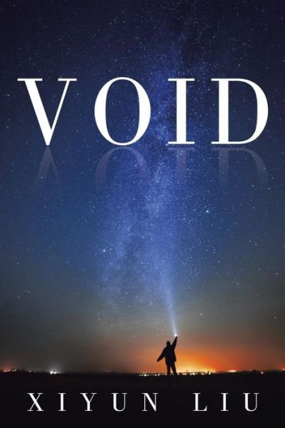 Cover for Xiyun Liu · Void (Paperback Book) (2015)