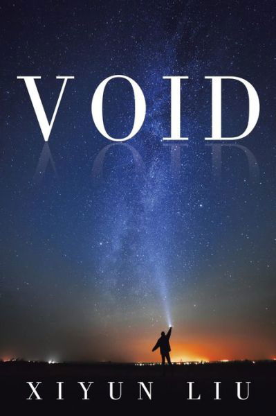 Cover for Xiyun Liu · Void (Paperback Book) (2015)