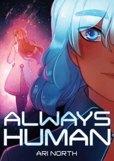 Cover for Ari North · Always Human (Buch) (2020)