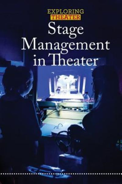 Cover for Jeri Freedman · Stage Management in Theater (Hardcover Book) (2017)