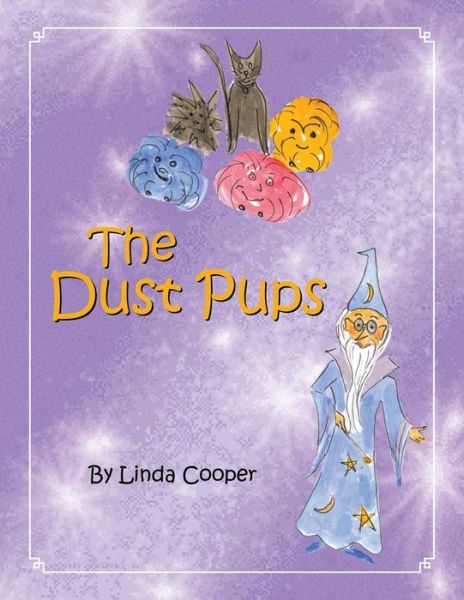 Cover for Cooper Linda · The Dust Pups (Pocketbok) (2015)