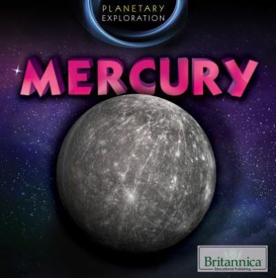 Cover for Heather Moore Niver · Mercury (Paperback Book) (2016)