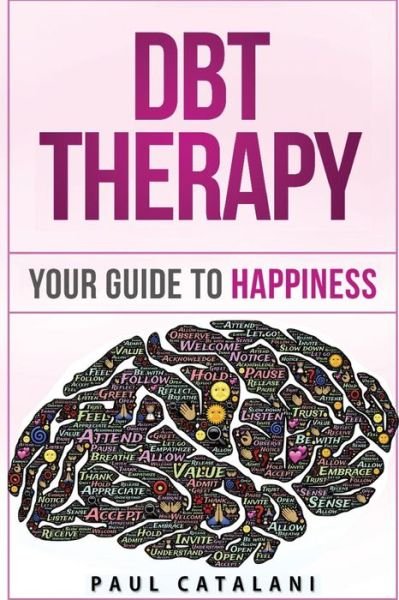 Paul Catalani · DBT Therapy (Paperback Book) (2015)